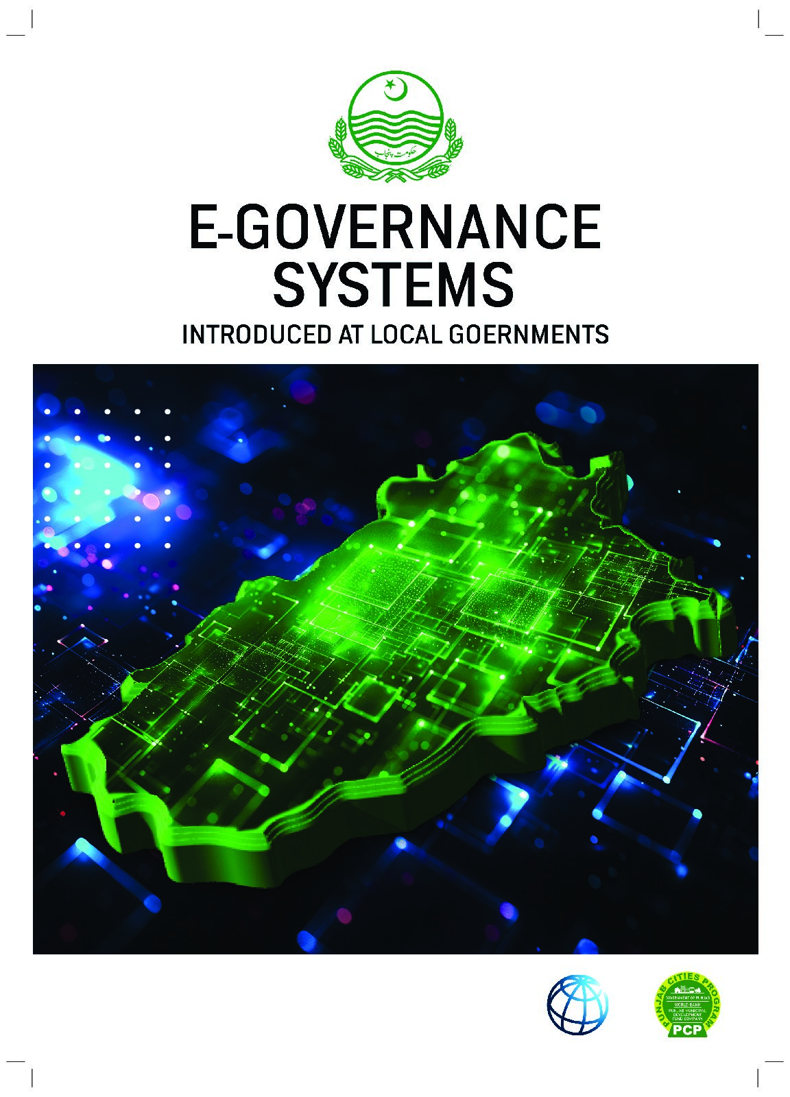 E-Governance Initiatives 